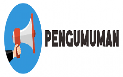 Penerimaan Peserta Didik Baru Tahun Pelajaran 2023/2024